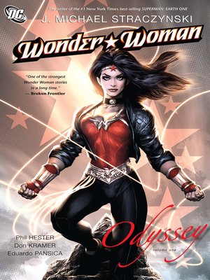 cover image of Wonder Woman (2006), Volume 8